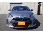 YARIS HYBRID