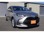 YARIS HYBRID