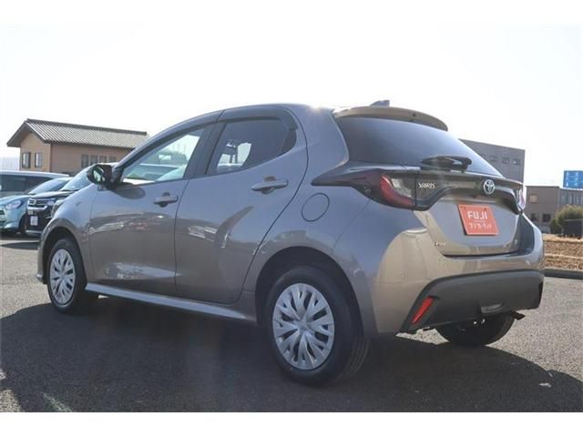 YARIS HYBRID