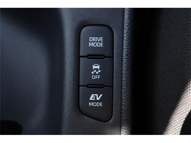 YARIS HYBRID