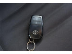 YARIS HYBRID