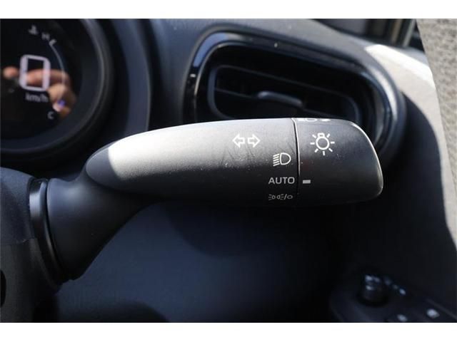YARIS HYBRID