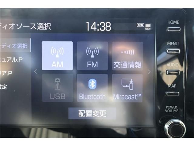YARIS HYBRID