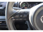 YARIS HYBRID