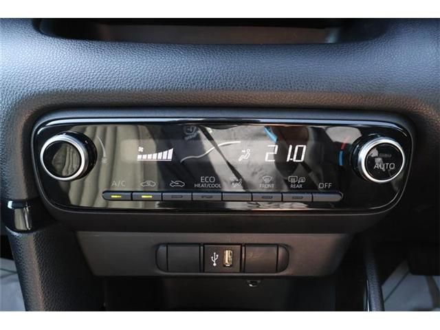 YARIS HYBRID