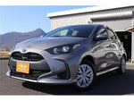 YARIS HYBRID