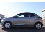 YARIS HYBRID