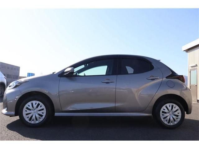 YARIS HYBRID