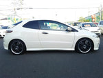 CIVIC hatchback