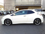 CIVIC hatchback