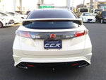 CIVIC hatchback