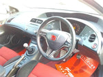 CIVIC hatchback