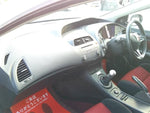 CIVIC hatchback