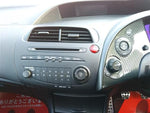 CIVIC hatchback