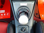 CIVIC hatchback