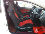 CIVIC hatchback