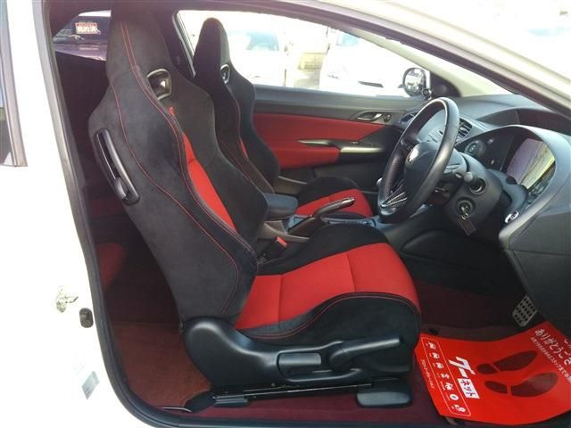 CIVIC hatchback