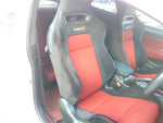 CIVIC hatchback