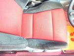 CIVIC hatchback