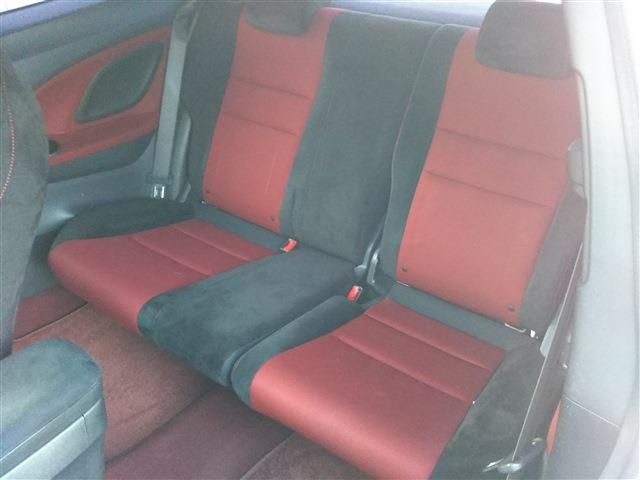 CIVIC hatchback
