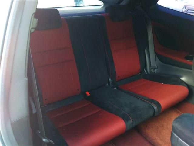 CIVIC hatchback