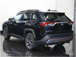RAV4 HYBRID 4WD