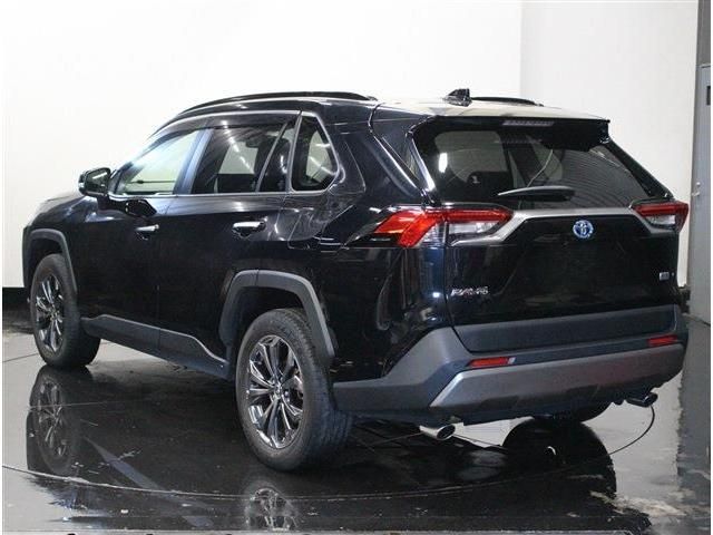 RAV4 HYBRID 4WD