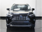 RAV4 HYBRID 4WD
