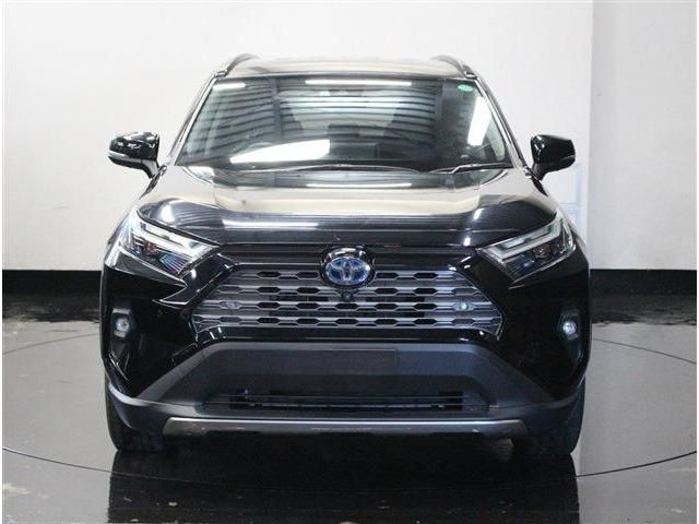 RAV4 HYBRID 4WD