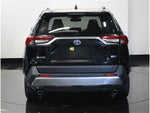 RAV4 HYBRID 4WD