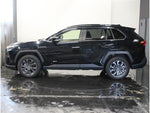 RAV4 HYBRID 4WD