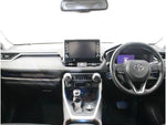 RAV4 HYBRID 4WD