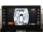 RAV4 HYBRID 4WD