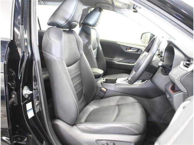 RAV4 HYBRID 4WD
