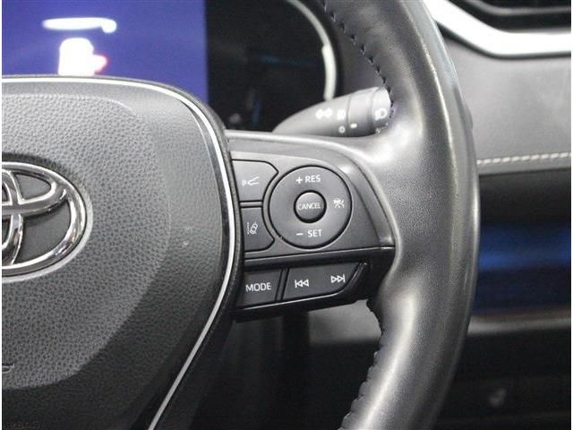 RAV4 HYBRID 4WD