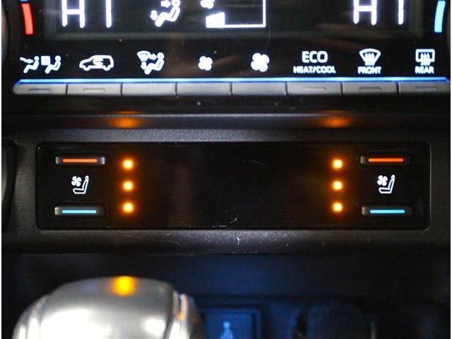 RAV4 HYBRID 4WD