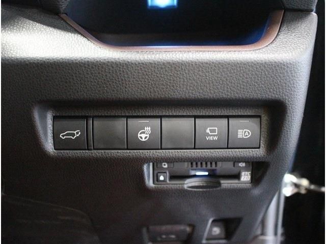 RAV4 HYBRID 4WD