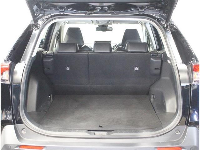 RAV4 HYBRID 4WD