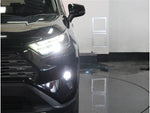 RAV4 HYBRID 4WD
