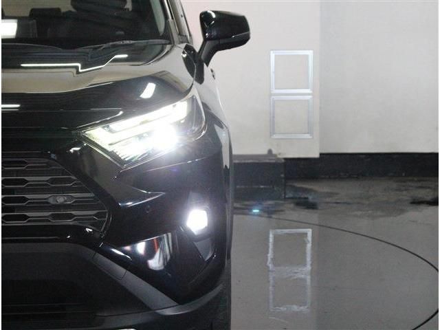 RAV4 HYBRID 4WD