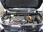 RAV4 HYBRID 4WD