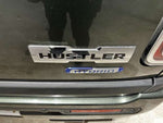 Hustle