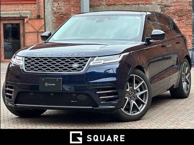 ROVER RANGE ROVER VELAR