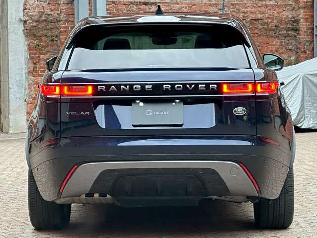 ROVER RANGE ROVER VELAR