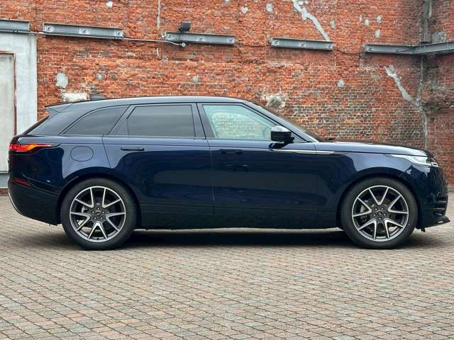 ROVER RANGE ROVER VELAR