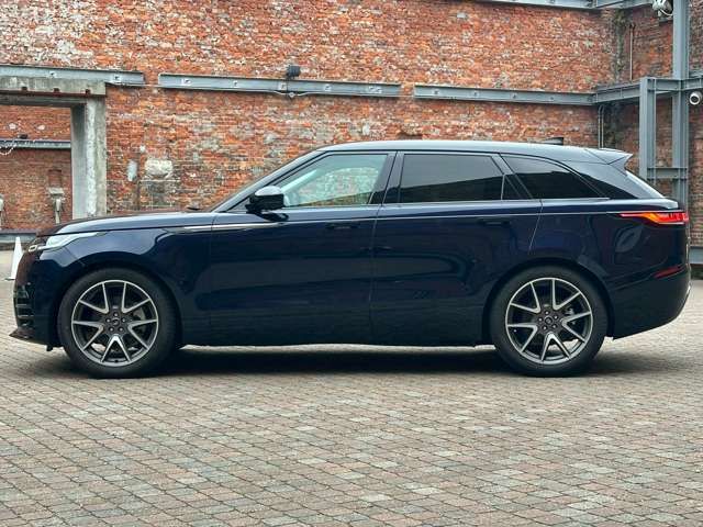 ROVER RANGE ROVER VELAR