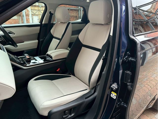 ROVER RANGE ROVER VELAR