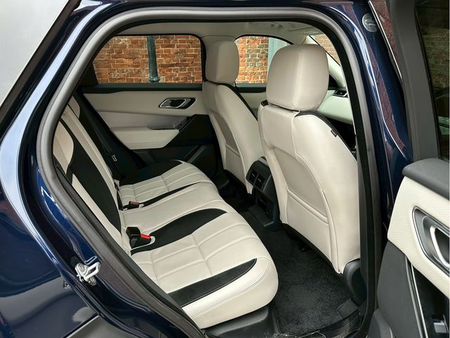 ROVER RANGE ROVER VELAR