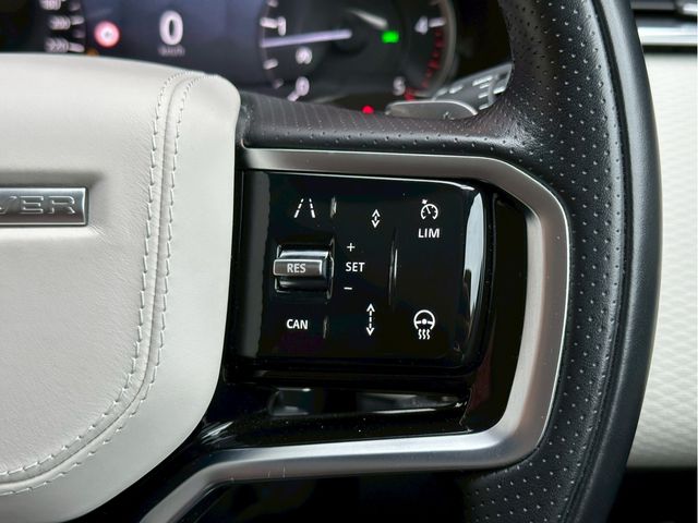ROVER RANGE ROVER VELAR
