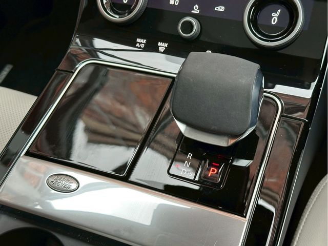 ROVER RANGE ROVER VELAR
